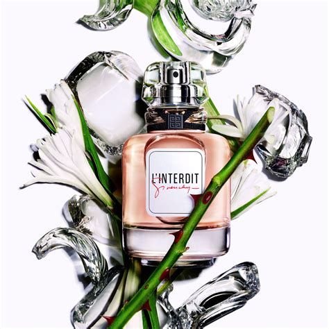 givenchy l interdit millesime|givenchy l'interdit original.